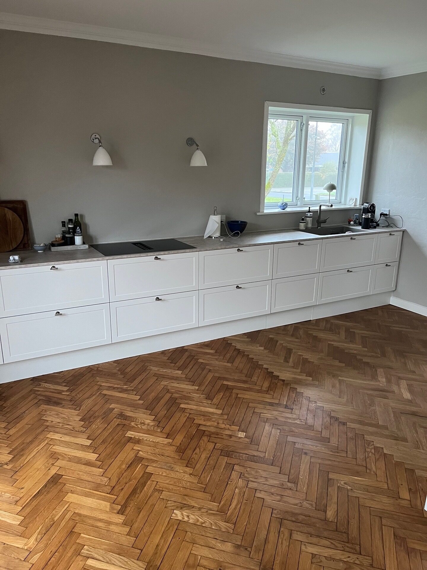 Tømrer til køkkenmontering i Tønder og omegn