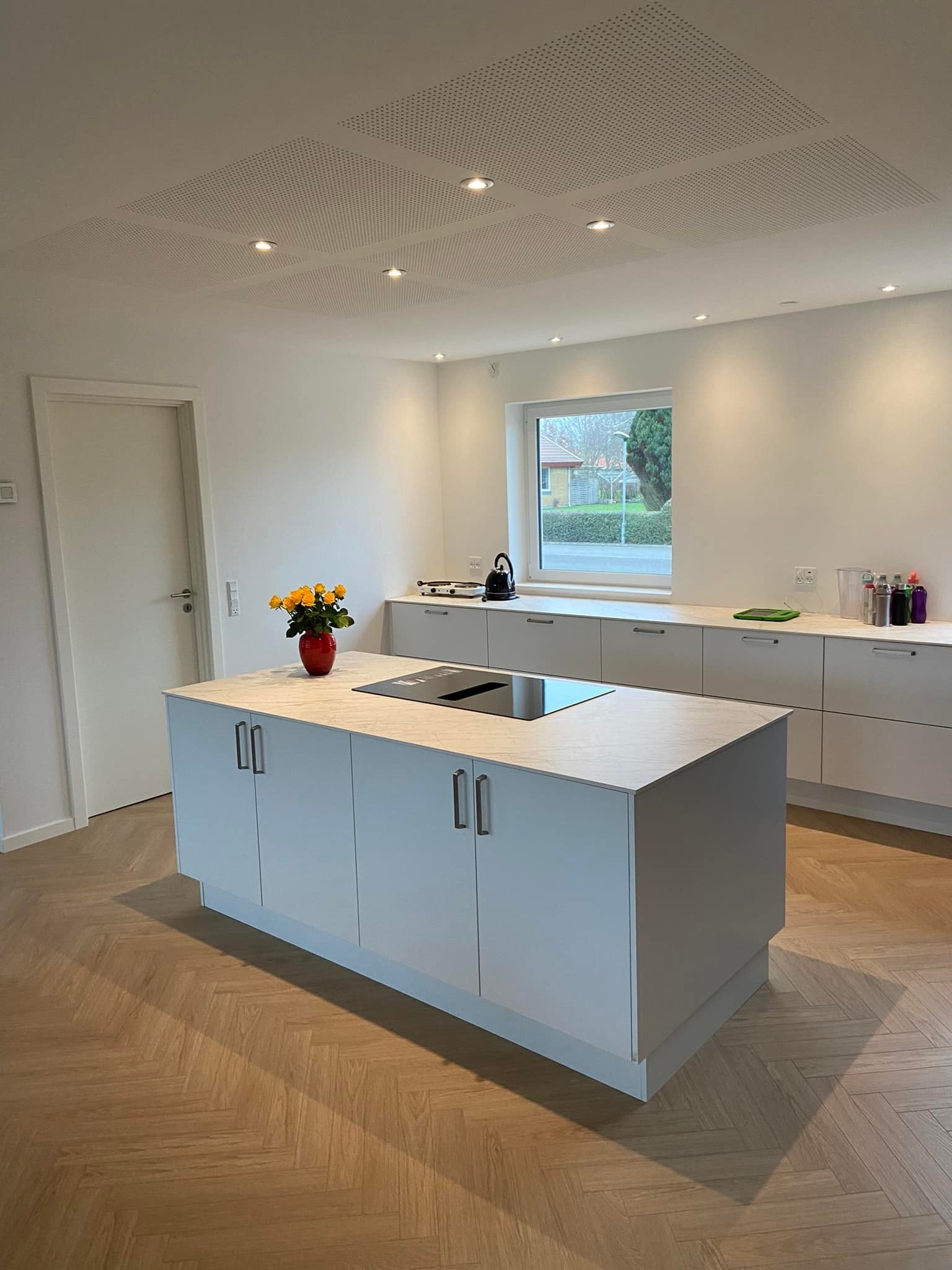 Erfaren tømrer i Tønder, Skærbæk, Aabenraa og Tinglev